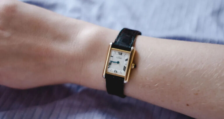 My Dad’s GF Stole My Late Mom’s $100K Inheritance to Buy Her Daughter a Cartier Watch – Karma Made Her Pay a Hundred Times More