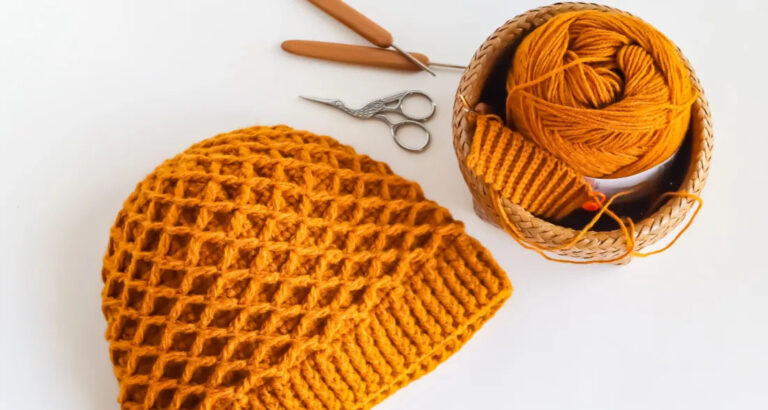 My Daughter Crocheted 80 Hats for Sick Children – Then My MIL Threw Them Away and Said, ‘She’s Not My Blood’