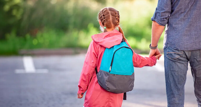 My Ex-Husband Took Our Daughter on ‘Father-Daughter’ Weekends, but What Fell from Her Backpack One Day Made Me Follow Them – Story of the Day