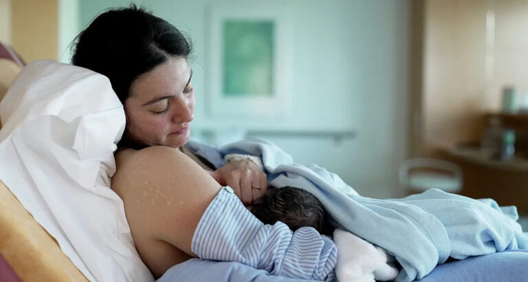 My Husband Gave His Couch in the Delivery Room to My MIL and Went on a Boys’ Trip Instead – He Got a Lesson He’ll Never Forget