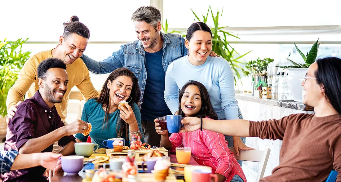 My Husband Hired a Model to Pretend to Be His Wife at His High School Reunion — My Lesson Became Legendary