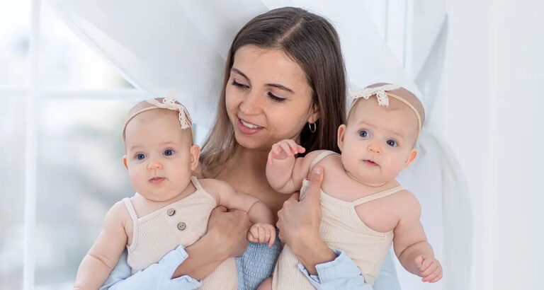 My Husband Promised to Take Care of the Baby If I Had One—But After I Gave Birth, He Told Me to Quit My Job