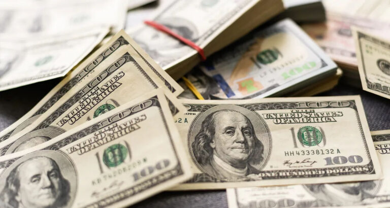 My Husband Secretly Emptied My Stash of Over $5,000 – It’s Hard to Believe What He Spent It On