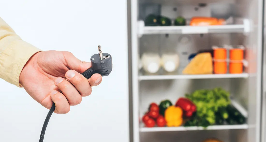 My MIL Unplugged My Fridge Full of Meals Before My Baby Shower – She Had No Idea My Husband Would Teach Her a Lesson She’d Never Forgets