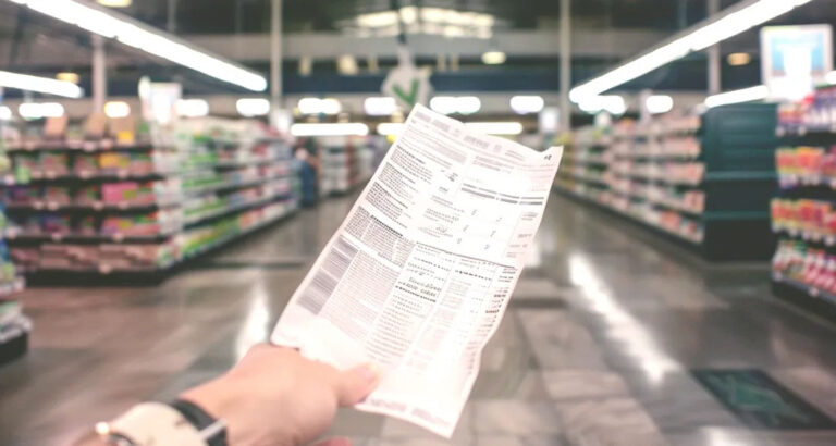 My Sister-in-Law Tricked Me into Paying Her $1,470 Grocery Bill, So I Taught Her an Epic Lesson