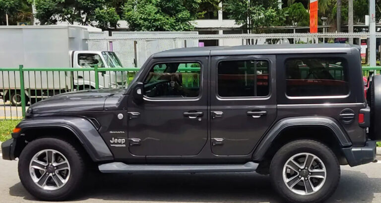 My Stepmom Stole My Late Mom’s $25K Inheritance to Buy Her Son a Jeep – Karma Made Her Pay Three Times Over