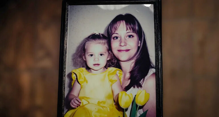 My Stepmom Threw Away My Framed Childhood Photo with My Late Mom—She Had No Idea What Was Hidden Behind It Until It Was Too Late