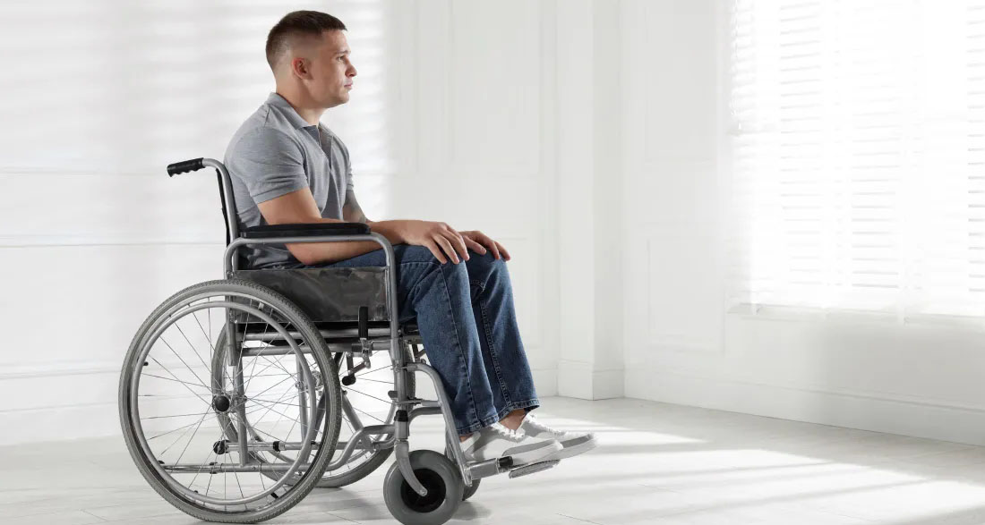 To Pay for My Sister’s College, I Became a Caregiver – My Client Turned My Whole Life Upside Down