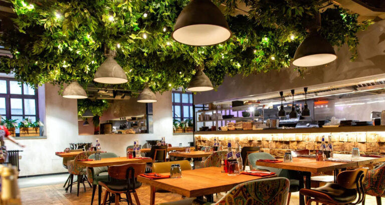 Waiter Fired for Letting Homeless Man Stay in Restaurant – The Next Morning, a Plane Ticket Appears on His Doorstep