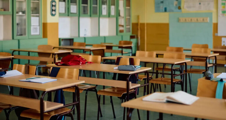 A Poor Student Tutored His Classmate for Free — Years Later, She Showed Up at His Door