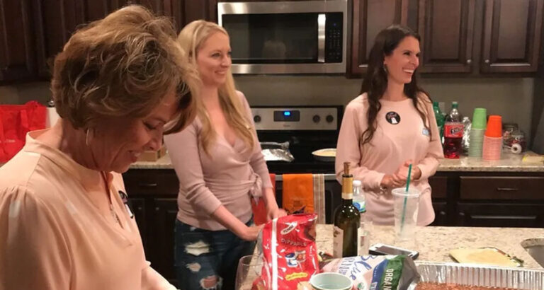 After Losing My Baby, I Went to My Sister’s Gender Reveal and Found Out My Husband Was the Father – Karma Caught Up with Them the Next Day