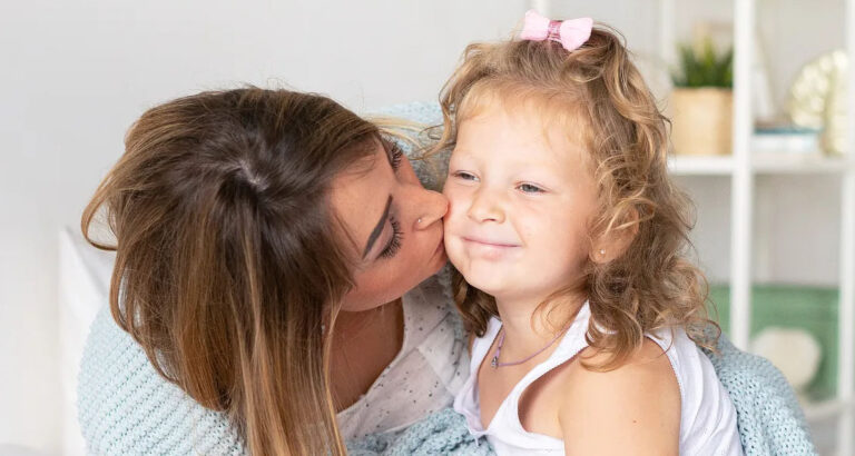 I Adopted My Late Sister’s Child—but Five Years Later, a Woman Came to My Door Saying: ‘That’s My Daughter’