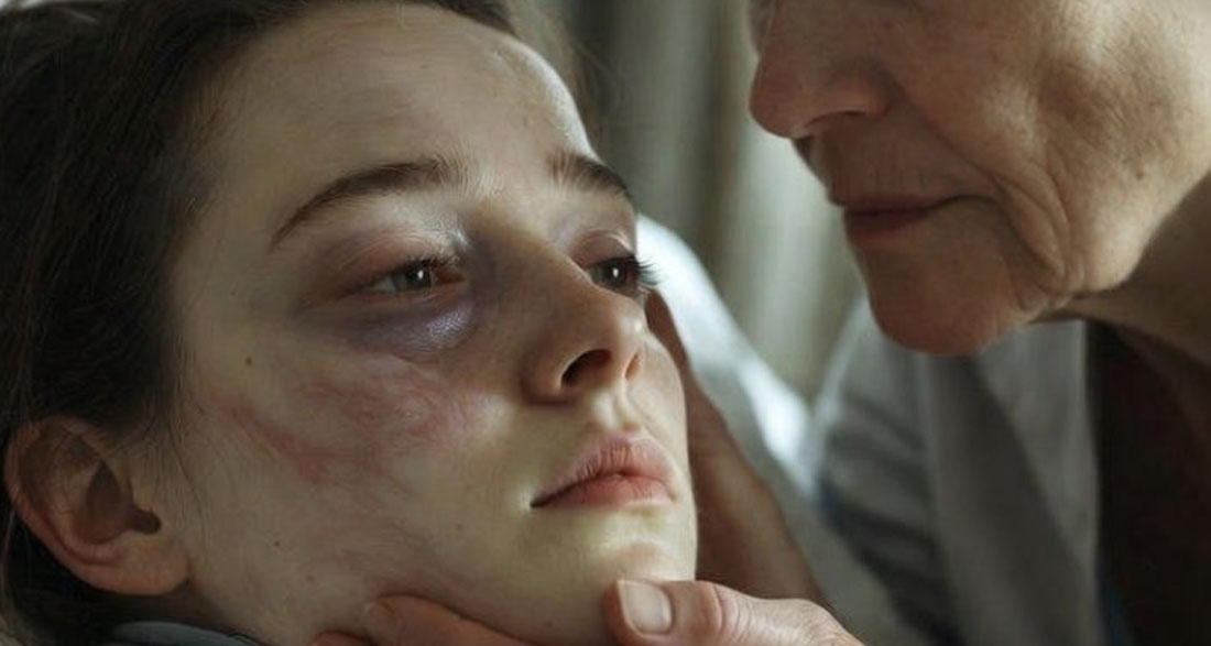 I Arrived to Check on My Daughter and Discovered a Lie That Changed Everything—By Nightfall, the Police Were Involved