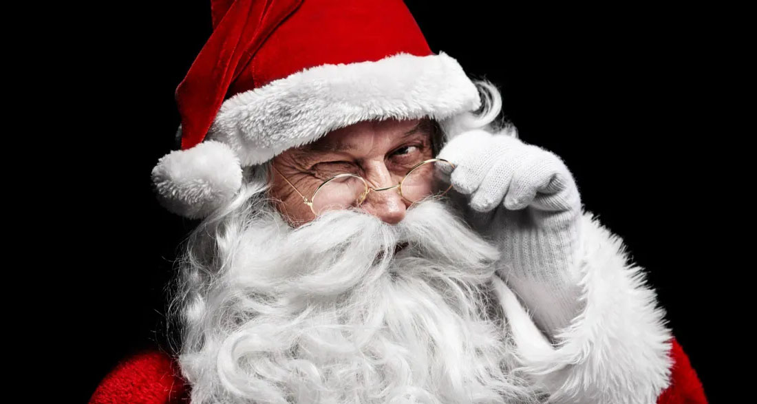 I Broke a Kid’s Santa Fantasy at the Office Christmas Party — and My Boss Cornered Me Right Afterward