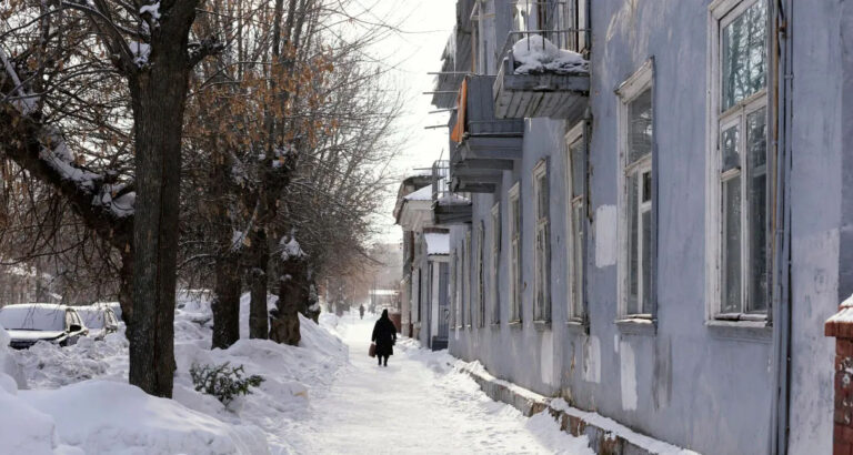 I Gave My Late Husband’s Jacket to a Freezing Veteran — A Week Later, I Got an Email Titled ‘Regarding the Incident Outside the Grocery Store’