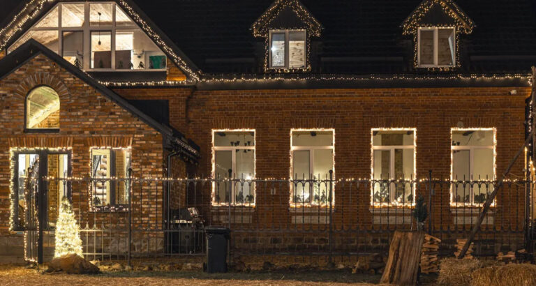 I Let My SIL Use Our House over Christmas – When We Returned, It Was Trashed