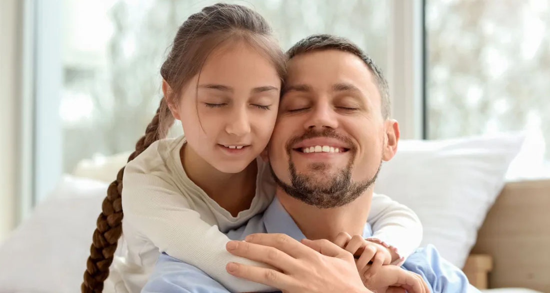 I Raised My Late Girlfriend’s Daughter as My Own – Ten Years Later, She Says She Has to Go Back to Her Real Dad for a Heart-Wrenching Reason