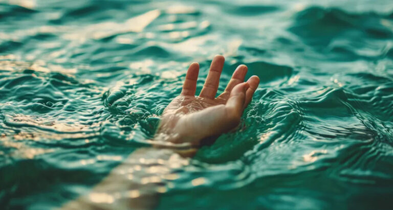 I Saved a Little Boy from Icy Water – and It Destroyed My Life Overnight