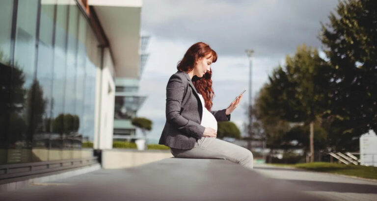 I Saved a Young Pregnant Woman on the Street — a Month Later, My Boss Told Me ‘You Ruined Everything,’ and My World Collapsed