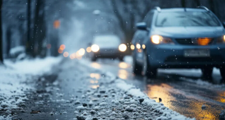 I Stopped to Help an Elderly Woman After Her Car Crashed – Two Days Later, My Whole Life Changed