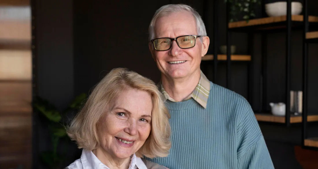 I Was Scrolling Facebook When I Saw My College Photo – It Turned Out My First Boyfriend Had Been Looking for Me for 45 Years