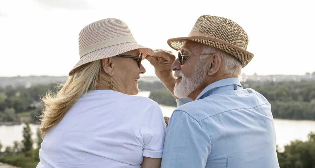 I Wasn’t Looking for My First Love – but When a Student Chose Me for a Holiday Interview Project, I Learned He’d Been Searching for Me for 40 Years