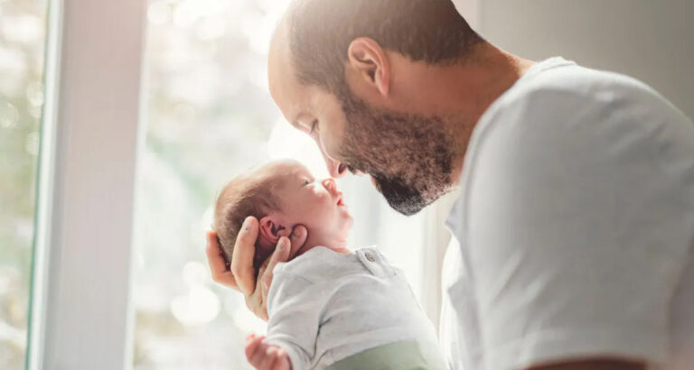 It Was Christmas When My Wife Died Giving Birth – Ten Years Later, a Stranger Came to My Door with a Devastating Demand