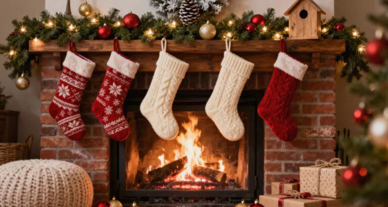 My Grandkids Only Visited at Christmas for the Money – Last Year, I Finally Learned Who Truly Loved Me