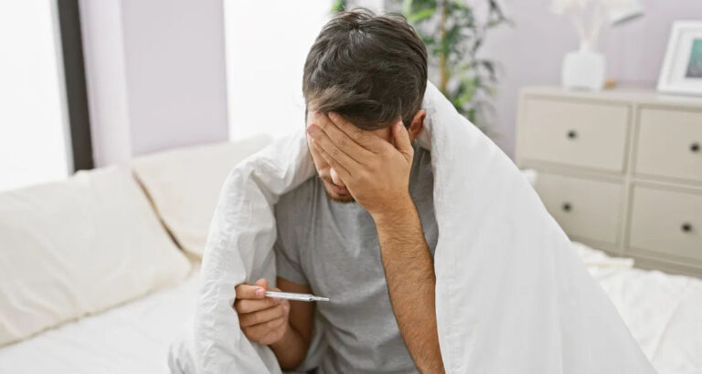 My Husband Caught Chickenpox ‘On a Work Trip’ – My Stepsister’s Spots Exposed the Truth