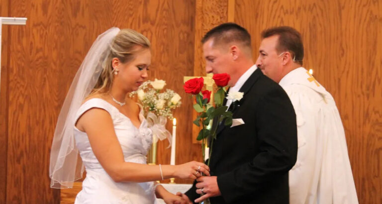 My Husband Cheated on Me with My Own Mother – on Their Wedding Day, I Gave Them ‘The Gift’ They’d Never Forget