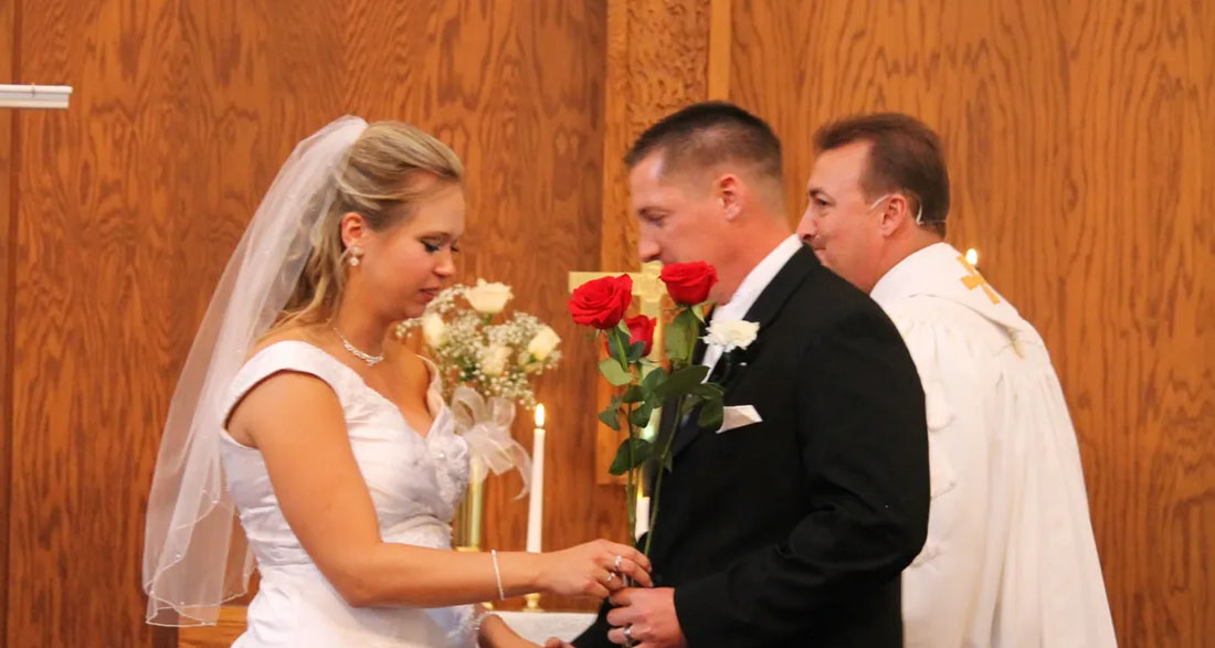 My Husband Cheated on Me with My Own Mother – on Their Wedding Day, I Gave Them ‘The Gift’ They’d Never Forget