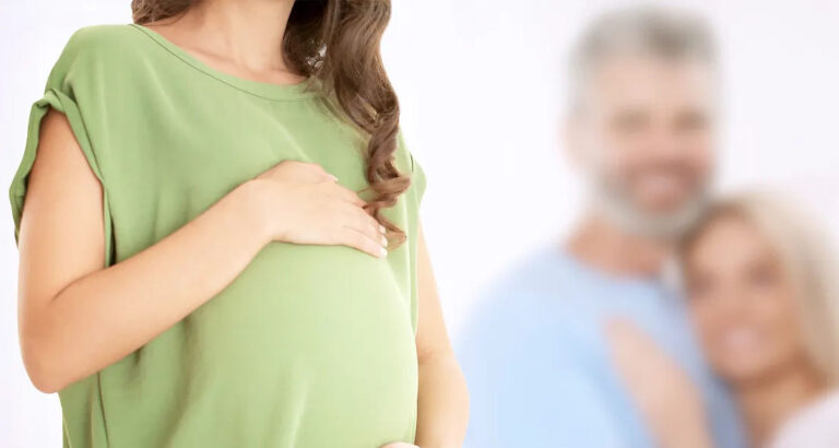 My Husband Forced Me to Be a Surrogate for His Boss to Get Promotion — but His True Motive Turned Out to Be Even Worse