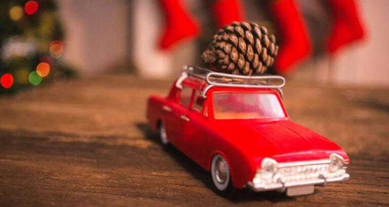 My Husband Used My Inheritance Money to Buy His Mom a Car for Christmas — So I Taught Him a Lesson About Betrayal