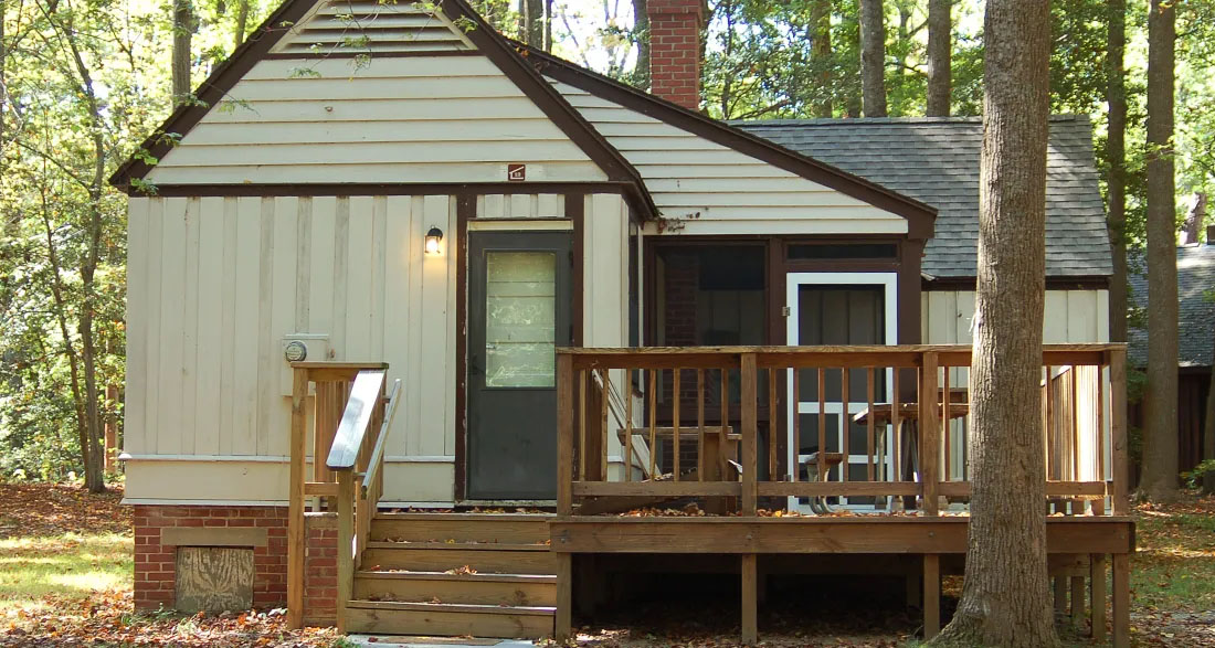 My Husband Was Taking His Female Colleagues to the Woodland Cabin I’d Inherited from My Mom – He Had No Idea What Was Coming