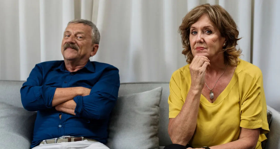 My In-Laws Cut Us Off for Not Living the Life They Expected – Five Years Later, They Showed Up and Couldn’t Stop Crying