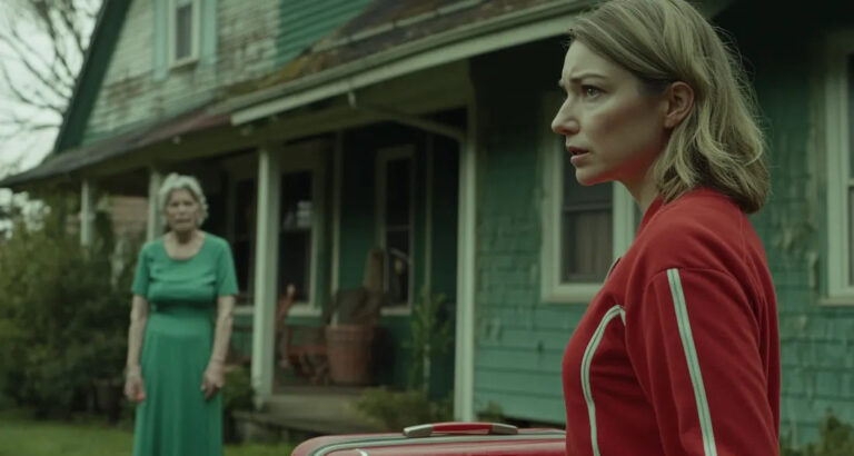 My Late Father Left Me a House, but the Woman Living There Revealed a Secret That Changed Everything — Story of the Day