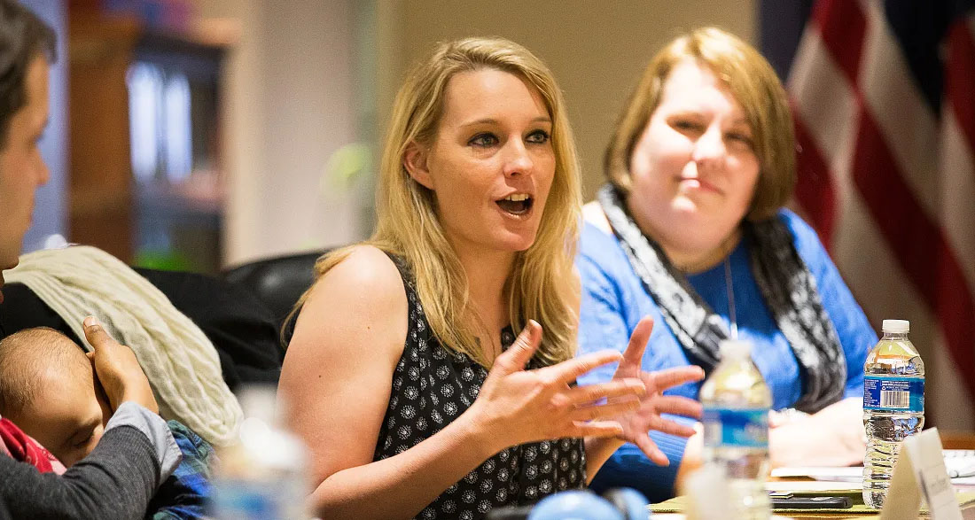 My MIL Kept Insulting Me for Being ‘Just a Teacher’ Until My Father-in-Law Spoke Out