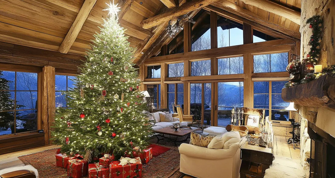 My Mother-in-Law Sent Us a Christmas Tree and Insisted We Decorate It for the Holiday—I Was Such a Fool for Listening to Her