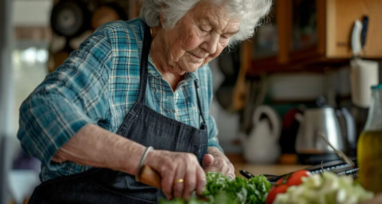 My Neighbor’s Cooking Is a Disaster – but One Comment from Her Husband Turned My World Upside Down