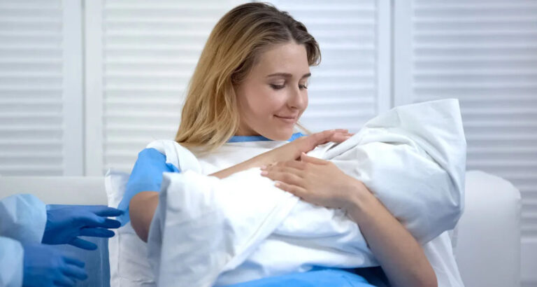 My Wife Lied About Her Due Date So I’d Miss the Birth – Her Real Reason Made My Knees Buckle