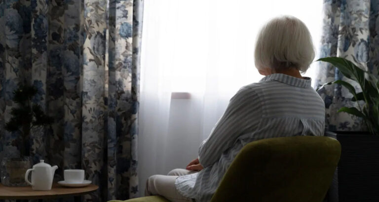 My Wife Told Me to ‘Get Rid’ of My Mom – but When I Pulled Over to Drop Her Off, My Mom Shouted, ‘Why Here?!’