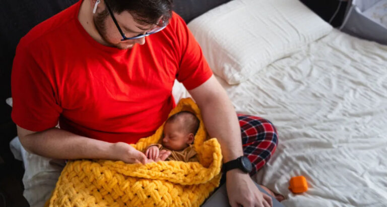 My Wife Vanished When Our Daughter Was 3 Months Old – Five Years Later, We Saw Her on TV