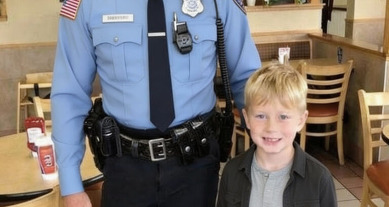 She Could Not Afford a Birthday Cake Yet One Small Act of Kindness Changed Everything for Her Son