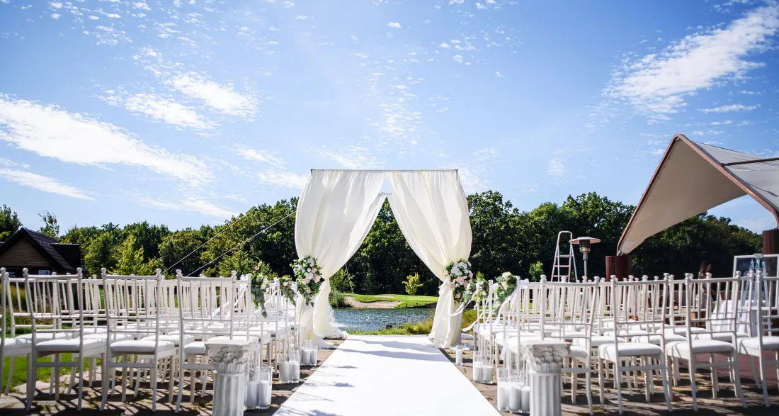 ‘The Wedding Is Off,’ My Son Declared, Pointing at the Bride’s ‘Father’