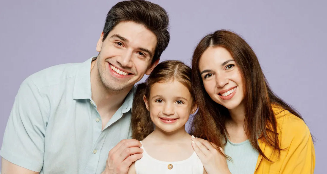 We Adopted a Silent 6-Year-Old Girl — Six Months Later, She Said, ‘My Mom Is Alive and She Lives in the House Across the Street!’