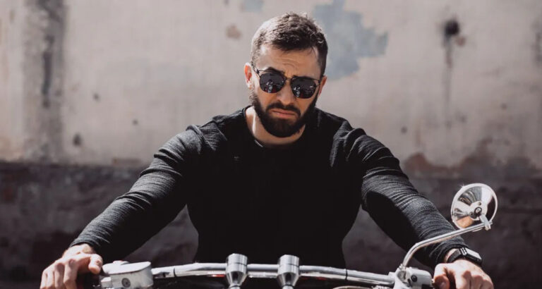 A Biker Visited My Comatose Daughter Every Day for Six Months – Then I Found Out His Biggest Secret