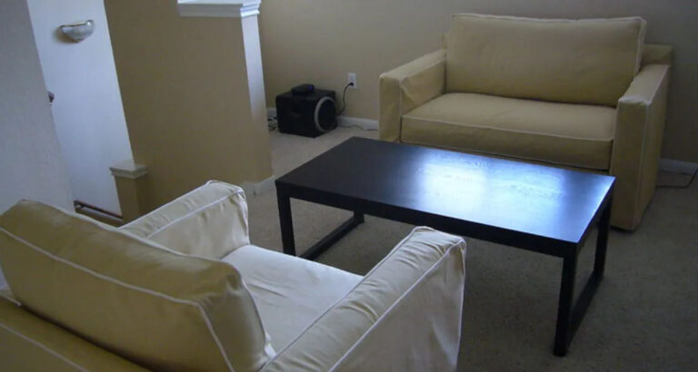 After My Husband Died, My MIL Donated All My Furniture While I Was in the Hospital – Karma Didn’t Just Knock, It Kicked the Door Down