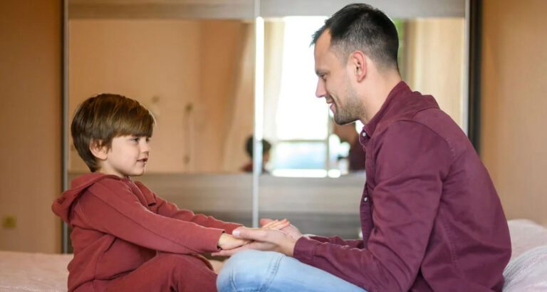 I Accidentally Overheard My Husband Bribing Our 7-Year-Old Son: ‘If Mom Asks, You Didn’t See Anything’ – So I Bluffed to Make Him Confess