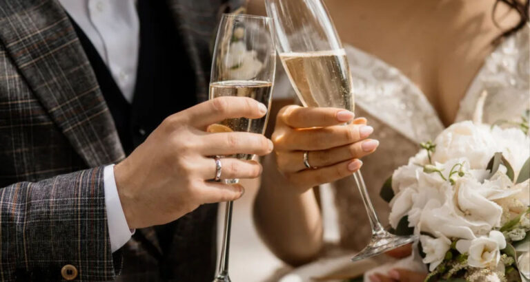 I Adopted a Silent Little Boy After Losing My Children – on My Wedding Day, He Spoke for the First Time, Revealing a Shocking Truth