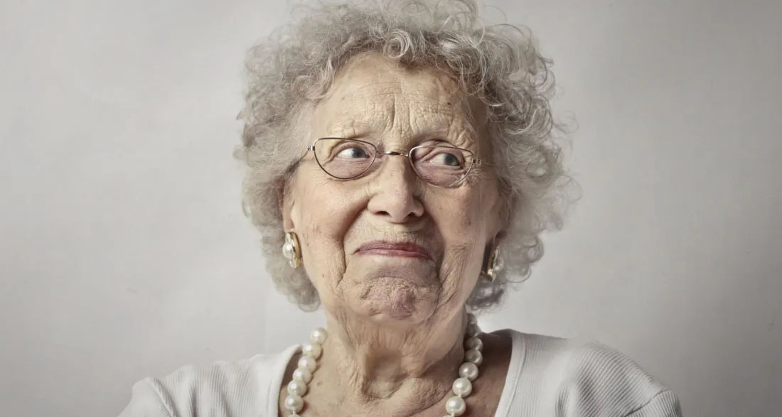 I Arrested a 91-Year-Old Grandma for Felony Theft – but the Moment She Told Me Her Reason, My Knees Buckled